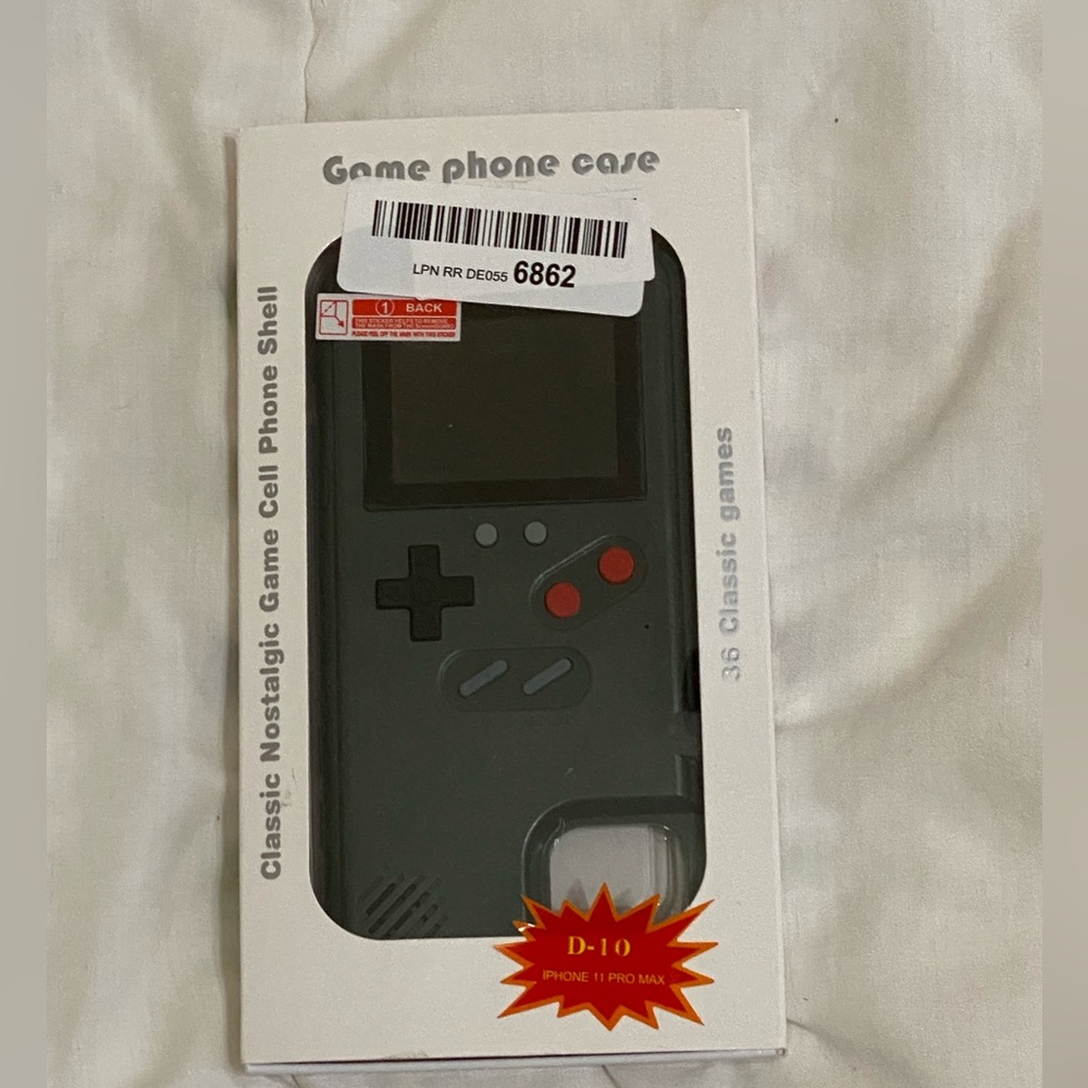 Phone Case for iphone 11 pro max-Olive Green